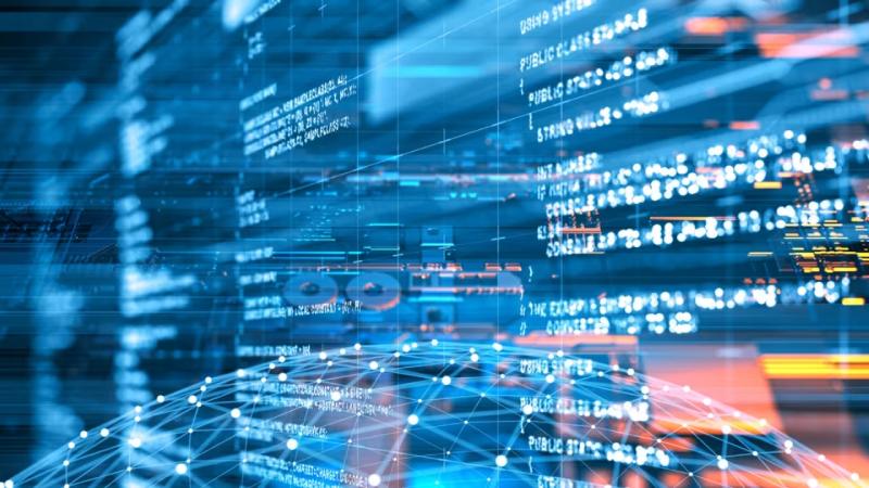 Linux基石：开平市小程序开发公司的技术底座与发行版选择逻辑
